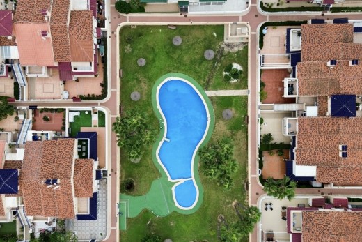 Återförsäljning -  - Orihuela Costa - Playa Flamenca