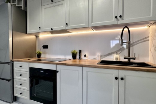 Återförsäljning -  - Orihuela Costa - Playa Flamenca