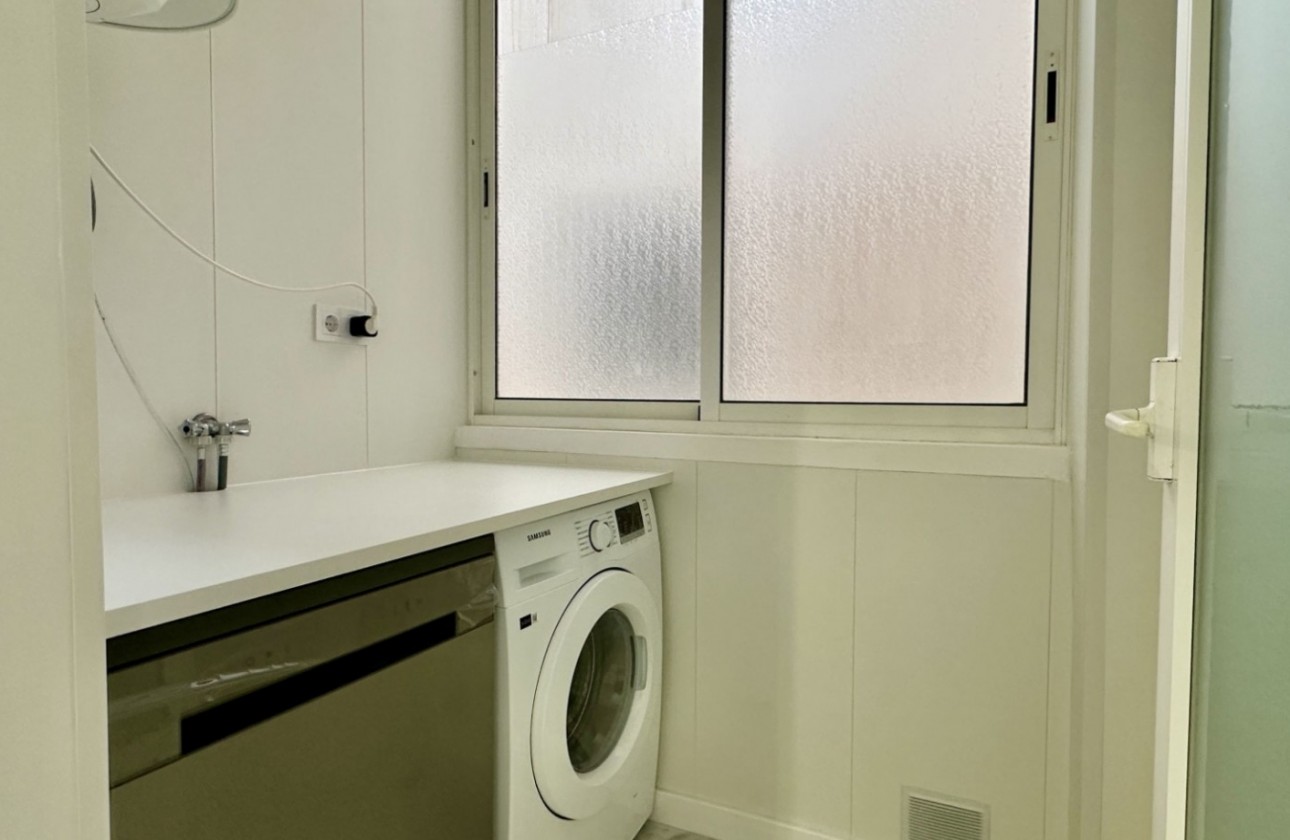 Återförsäljning -  - Orihuela Costa - Playa Flamenca