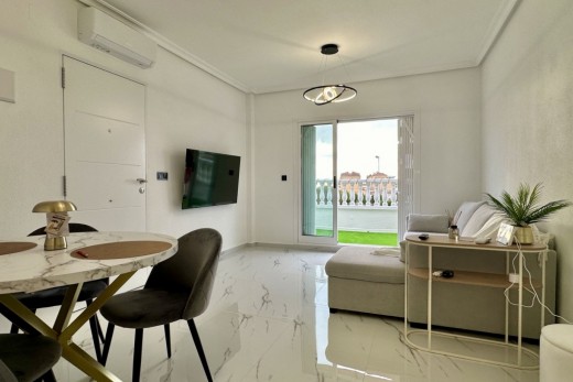 Återförsäljning -  - Orihuela Costa - Playa Flamenca