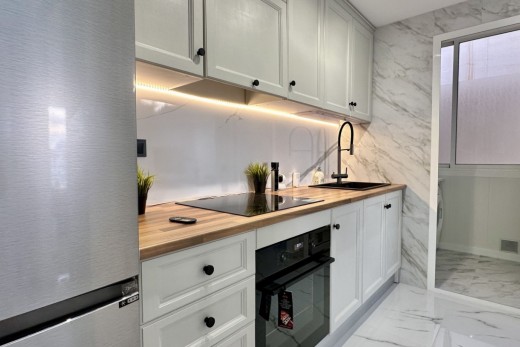 Återförsäljning -  - Orihuela Costa - Playa Flamenca