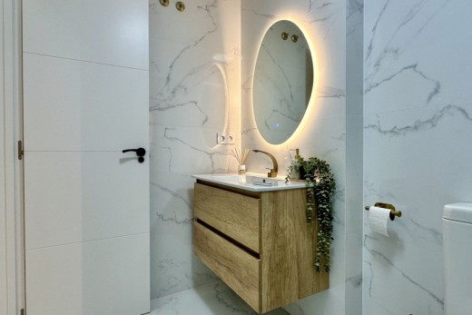 Återförsäljning -  - Orihuela Costa - Playa Flamenca