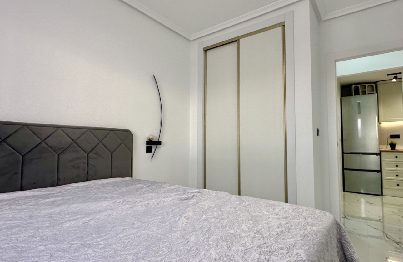 Återförsäljning -  - Orihuela Costa - Playa Flamenca