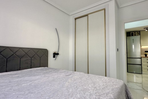 Återförsäljning -  - Orihuela Costa - Playa Flamenca