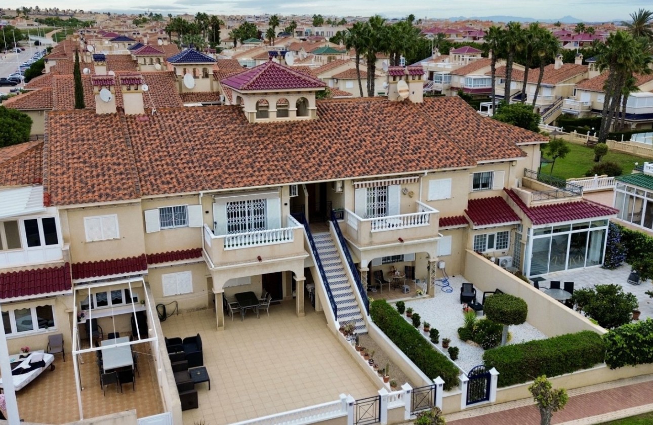 Återförsäljning -  - Orihuela Costa - Playa Flamenca