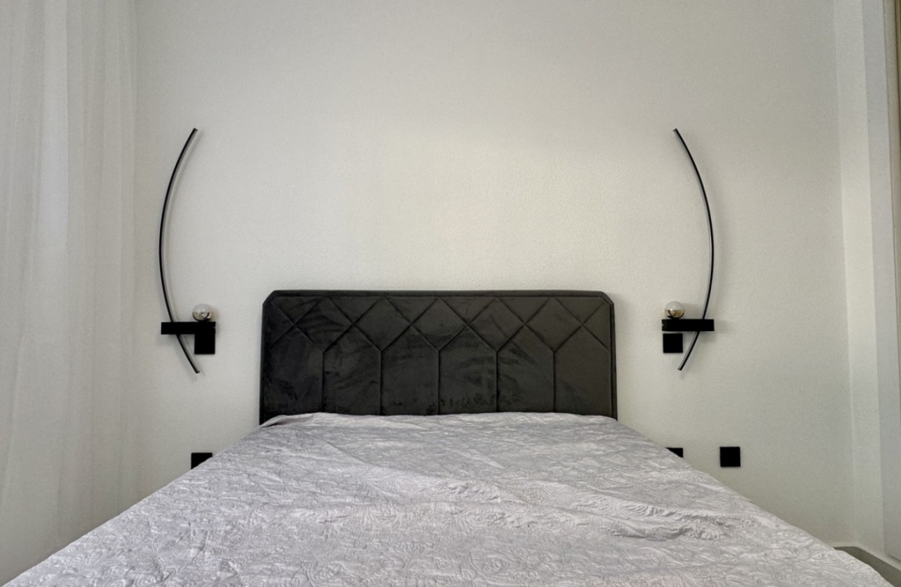 Återförsäljning -  - Orihuela Costa - Playa Flamenca