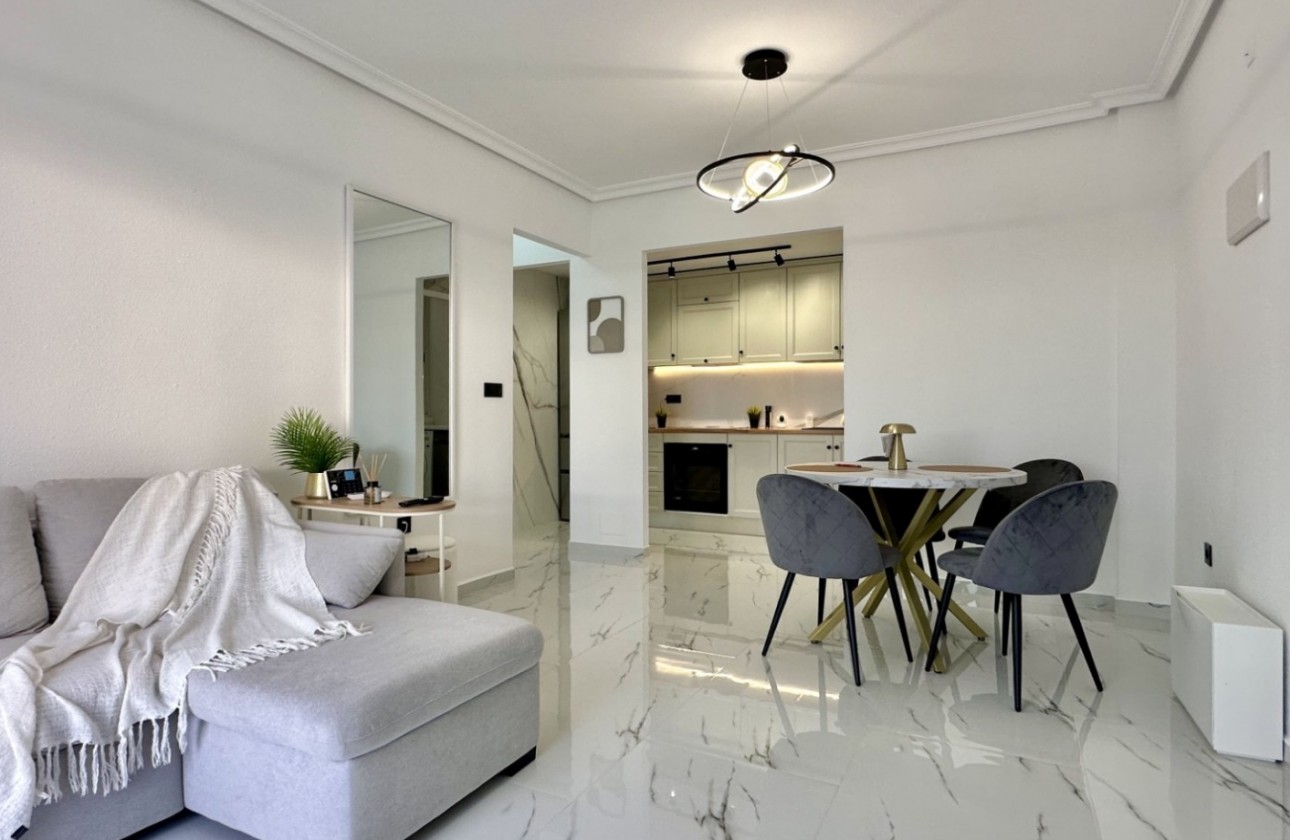 Återförsäljning -  - Orihuela Costa - Playa Flamenca