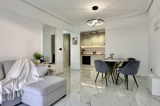 Återförsäljning -  - Orihuela Costa - Playa Flamenca