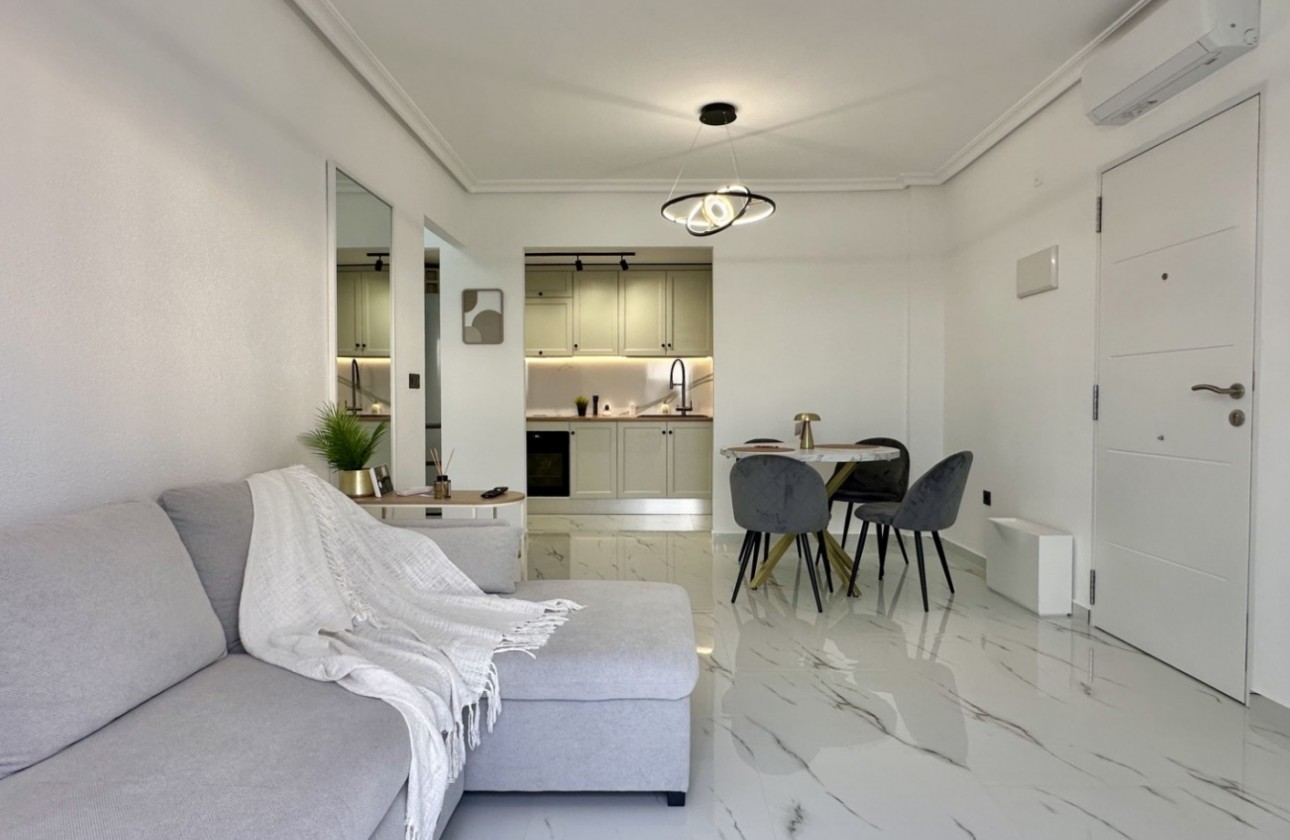 Återförsäljning -  - Orihuela Costa - Playa Flamenca