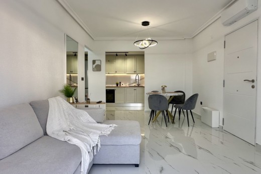 Återförsäljning -  - Orihuela Costa - Playa Flamenca