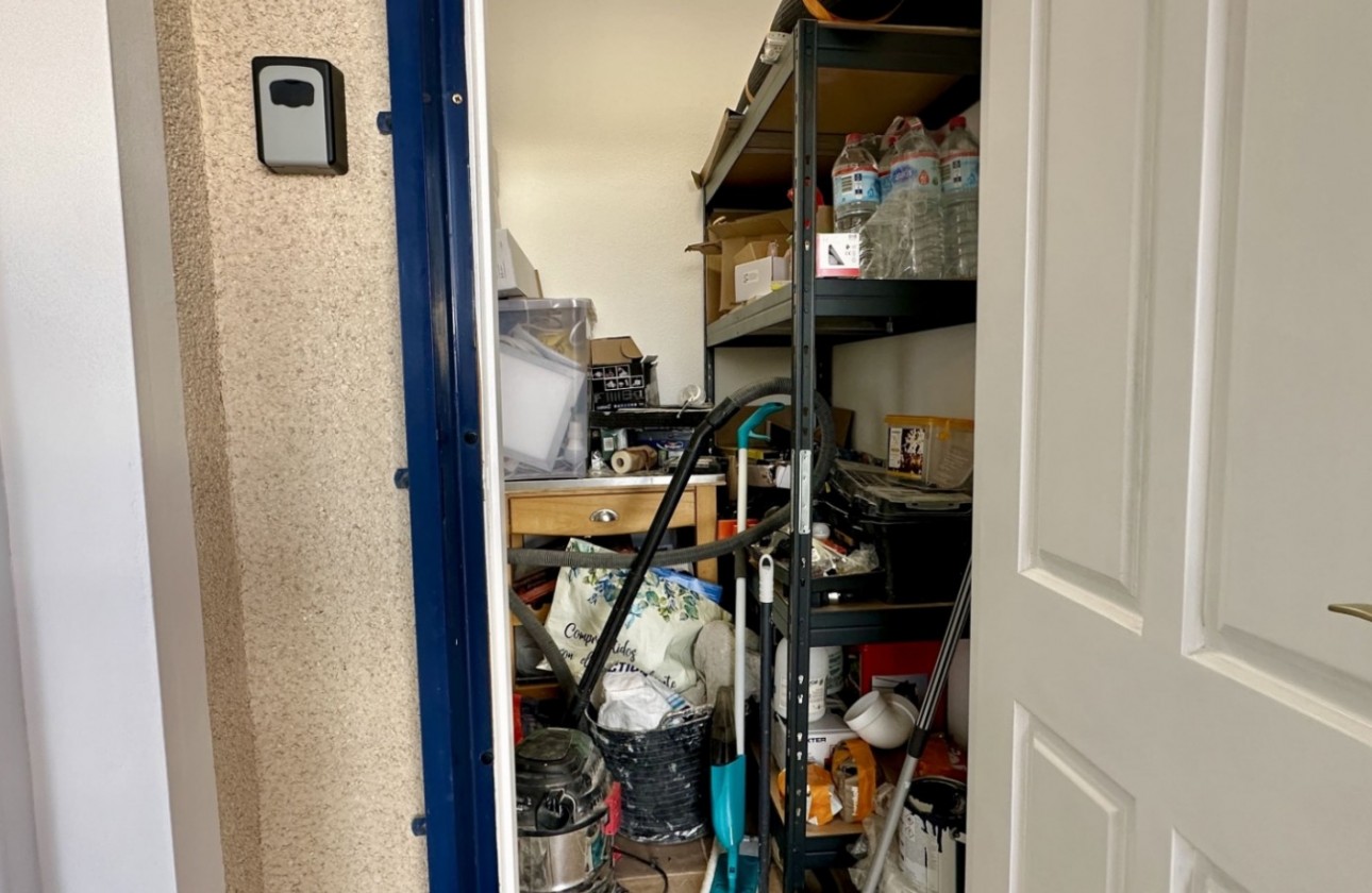 Återförsäljning -  - Orihuela Costa - Playa Flamenca