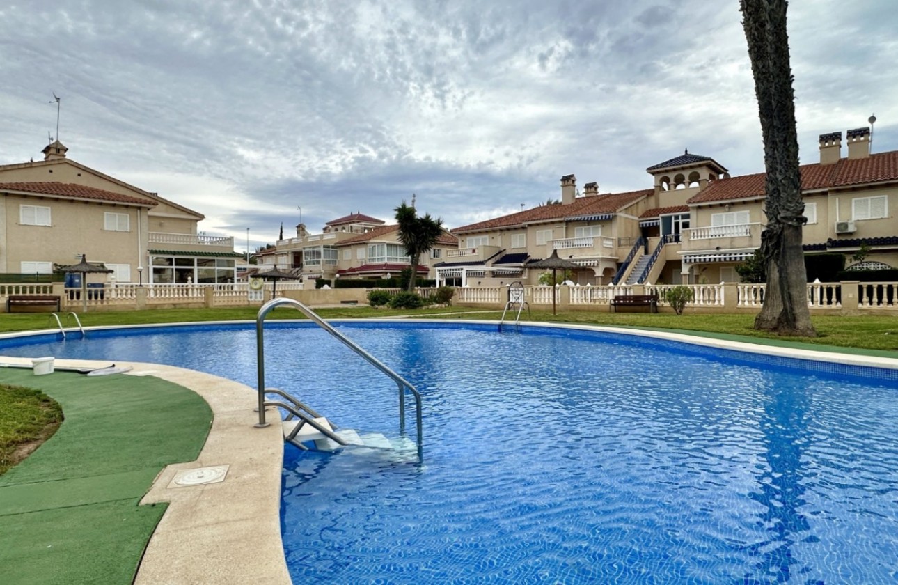 Återförsäljning -  - Orihuela Costa - Playa Flamenca