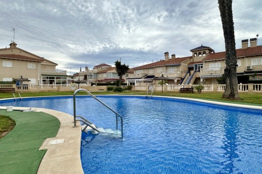 Återförsäljning -  - Orihuela Costa - Playa Flamenca