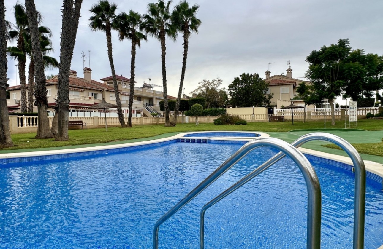 Återförsäljning -  - Orihuela Costa - Playa Flamenca