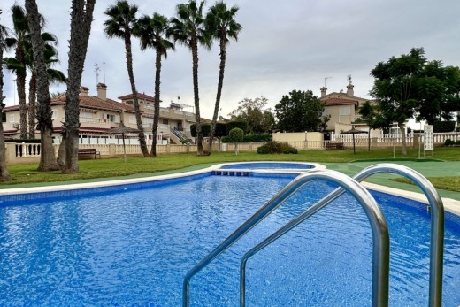 Återförsäljning -  - Orihuela Costa - Playa Flamenca