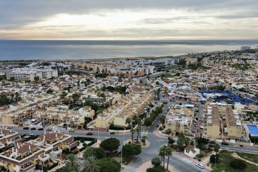 Återförsäljning -  - Orihuela Costa - Playa Flamenca