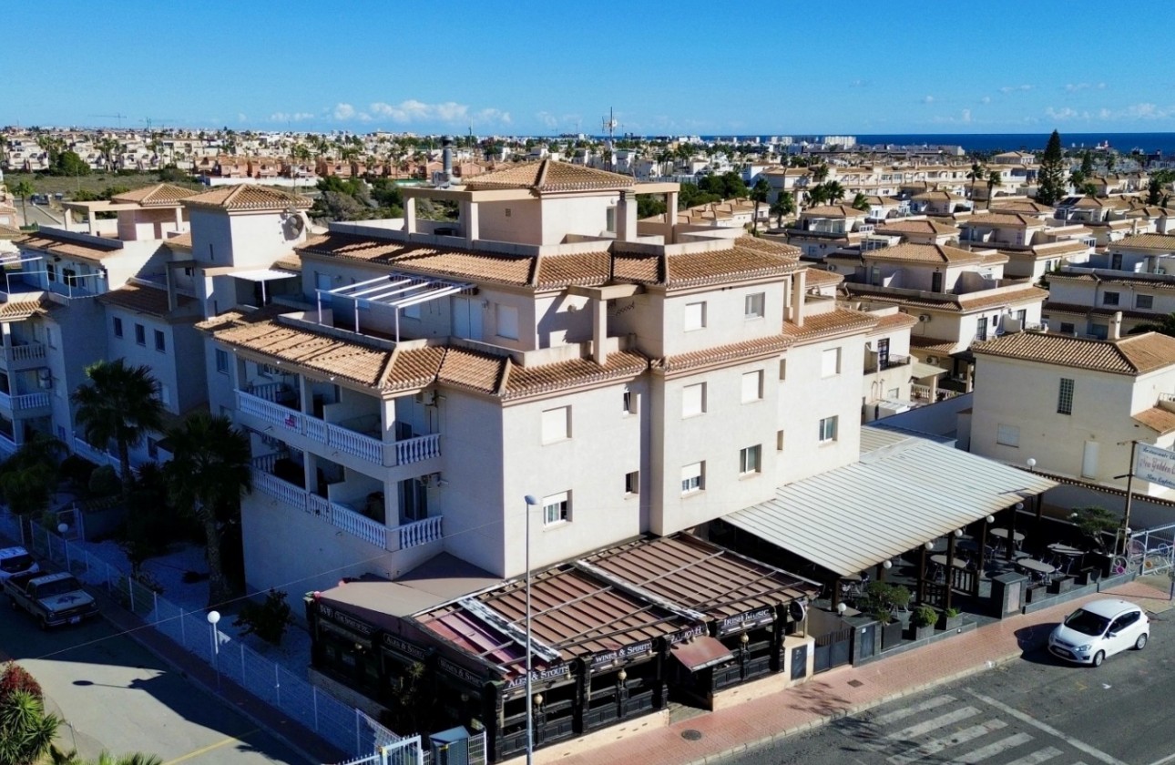Återförsäljning -  - Orihuela Costa - Playa Flamenca