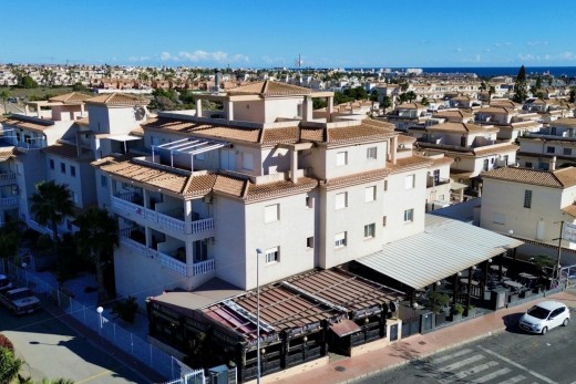 Återförsäljning -  - Orihuela Costa - Playa Flamenca