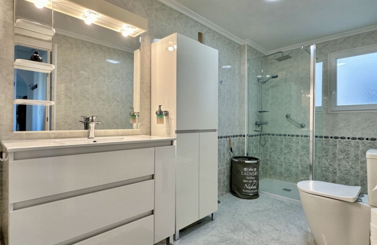 Återförsäljning -  - Orihuela Costa - Playa Flamenca