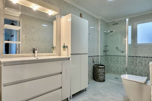 Återförsäljning -  - Orihuela Costa - Playa Flamenca