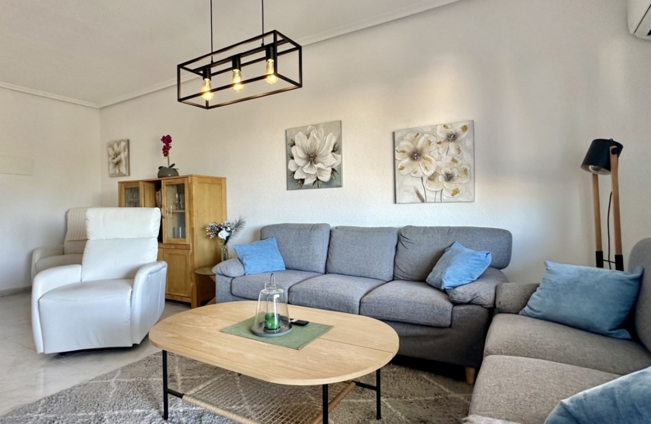 Återförsäljning -  - Orihuela Costa - Playa Flamenca