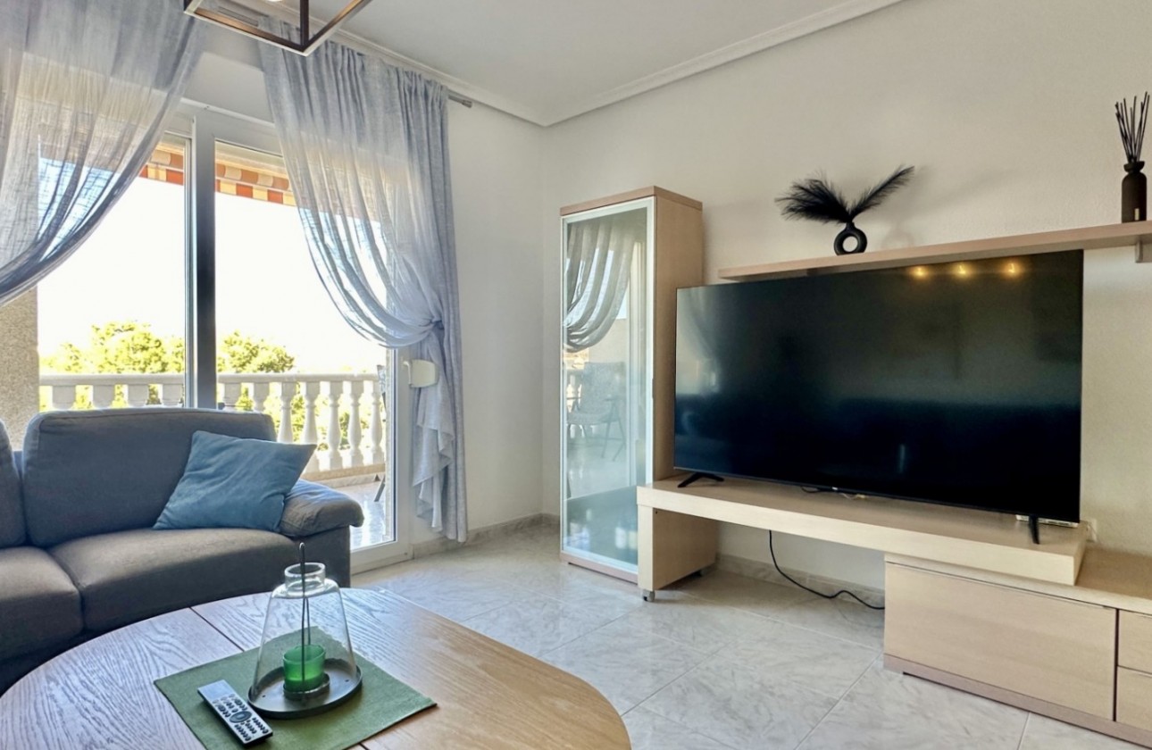 Återförsäljning -  - Orihuela Costa - Playa Flamenca