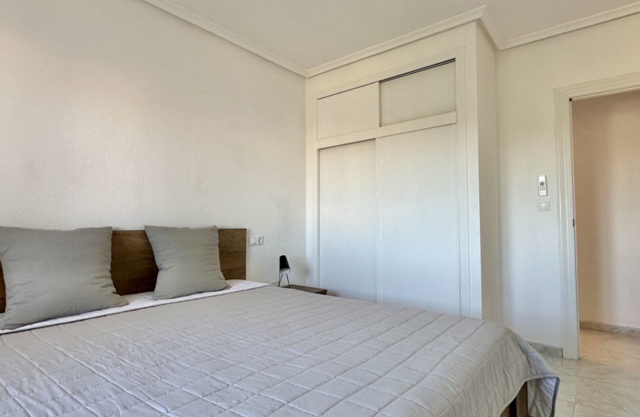 Återförsäljning -  - Orihuela Costa - Playa Flamenca