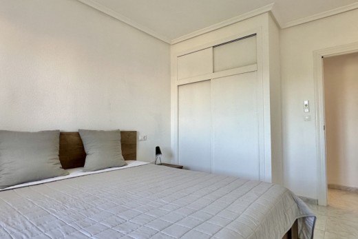 Återförsäljning -  - Orihuela Costa - Playa Flamenca