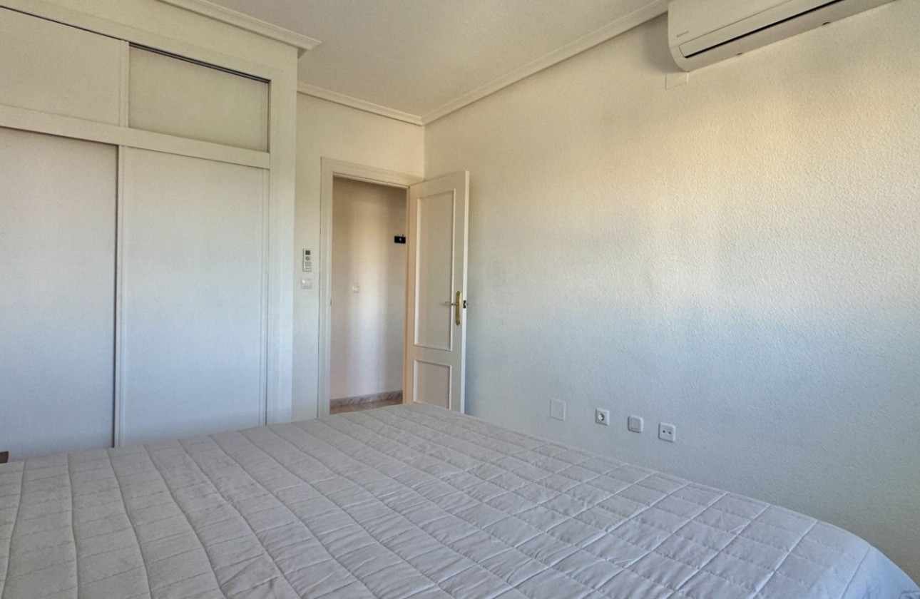 Återförsäljning -  - Orihuela Costa - Playa Flamenca