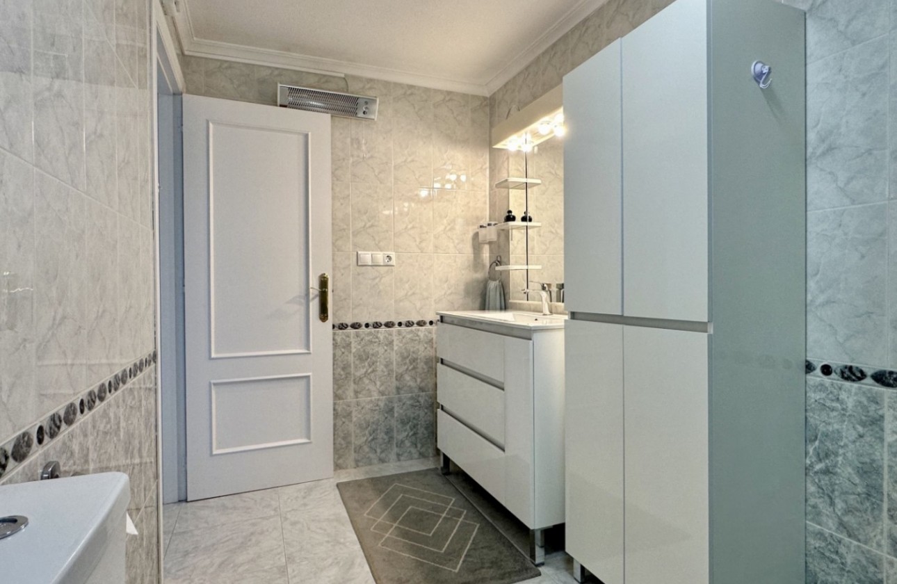 Återförsäljning -  - Orihuela Costa - Playa Flamenca