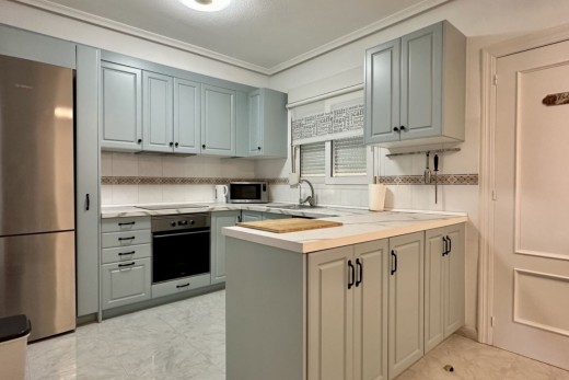 Återförsäljning -  - Orihuela Costa - Playa Flamenca