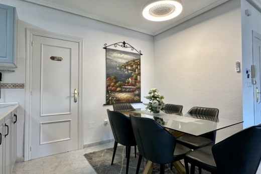 Återförsäljning -  - Orihuela Costa - Playa Flamenca