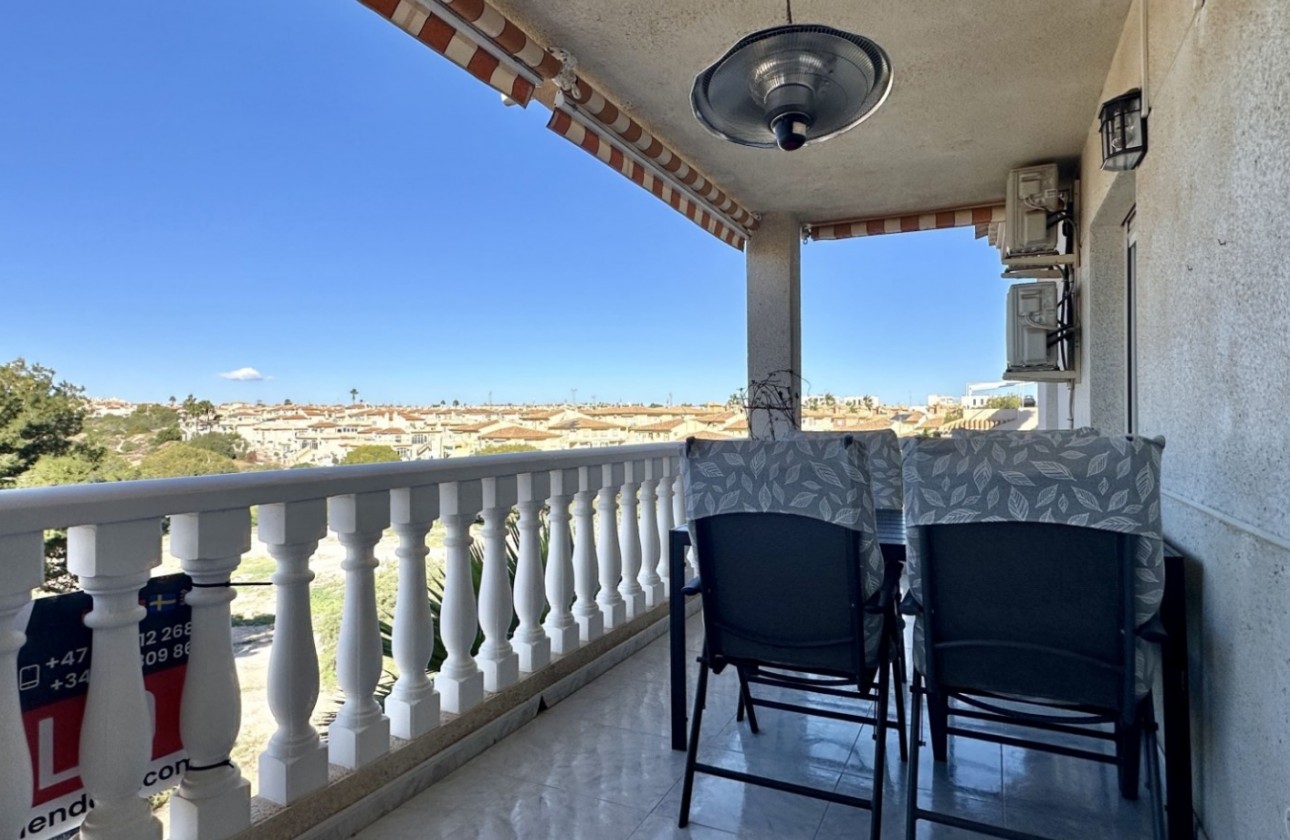 Återförsäljning -  - Orihuela Costa - Playa Flamenca