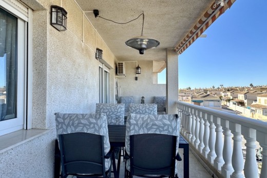 Återförsäljning -  - Orihuela Costa - Playa Flamenca