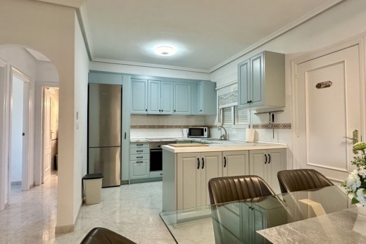 Återförsäljning -  - Orihuela Costa - Playa Flamenca