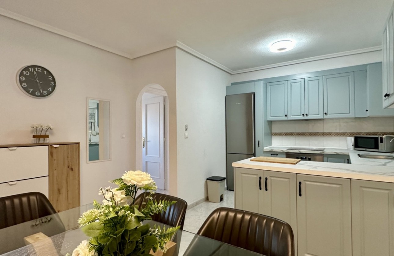 Återförsäljning -  - Orihuela Costa - Playa Flamenca