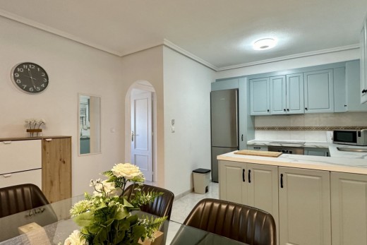 Återförsäljning -  - Orihuela Costa - Playa Flamenca