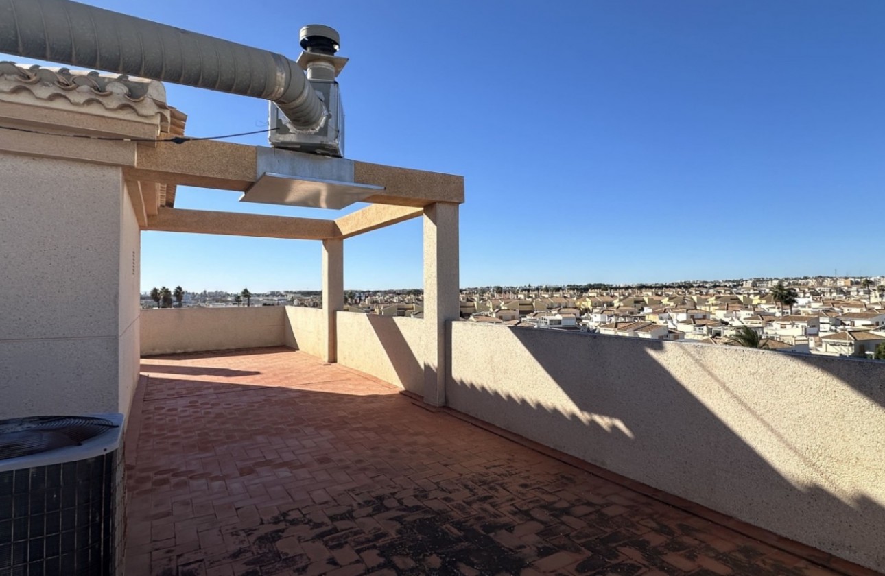 Återförsäljning -  - Orihuela Costa - Playa Flamenca