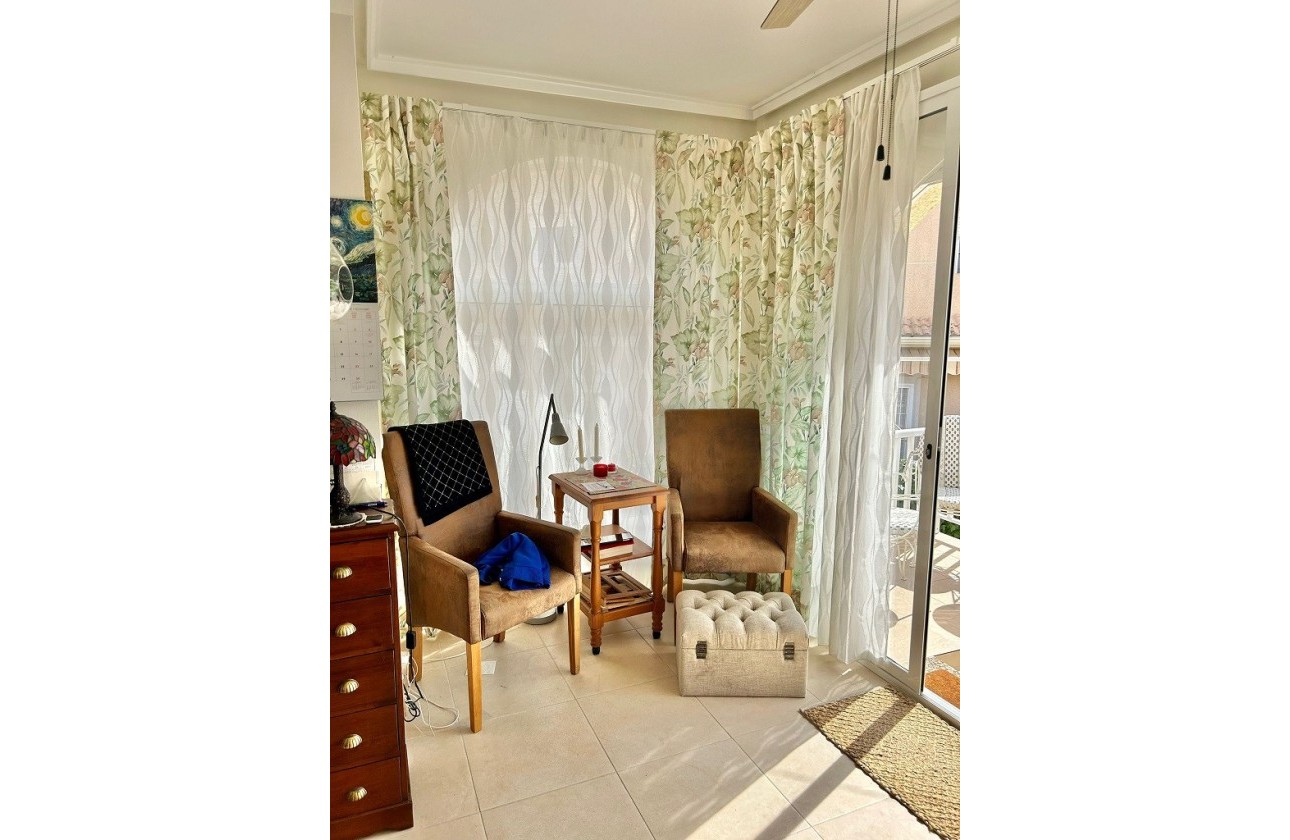 Resale - Bungalow - Ciudad Quesada