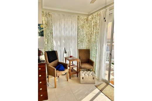 Resale - Bungalow - Ciudad Quesada