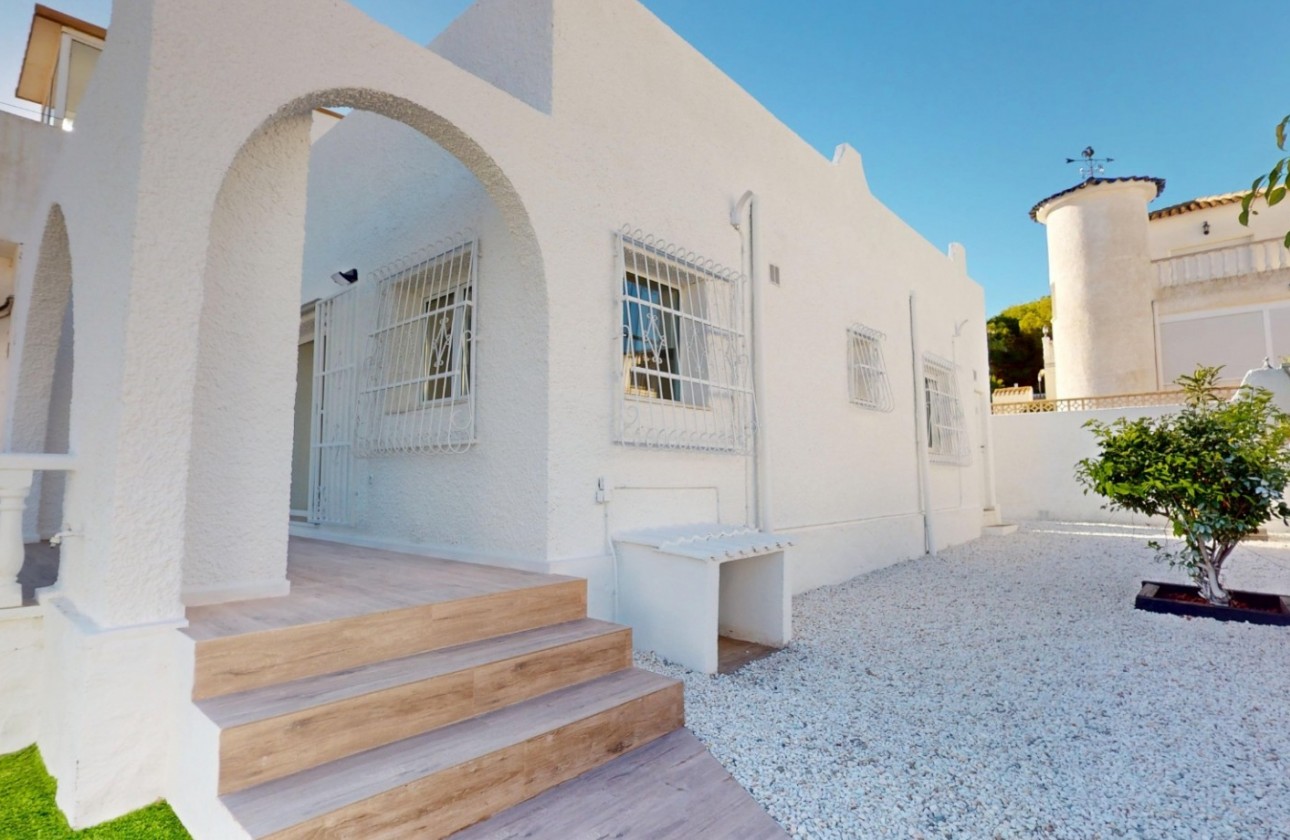 Återförsäljning -  - Orihuela Costa - Las Filipinas