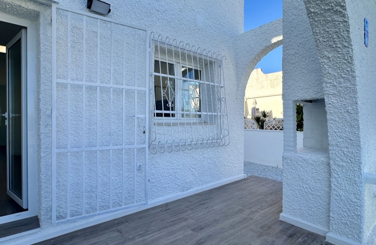 Återförsäljning -  - Orihuela Costa - Las Filipinas