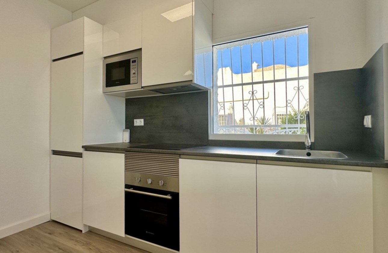 Återförsäljning -  - Orihuela Costa - Las Filipinas