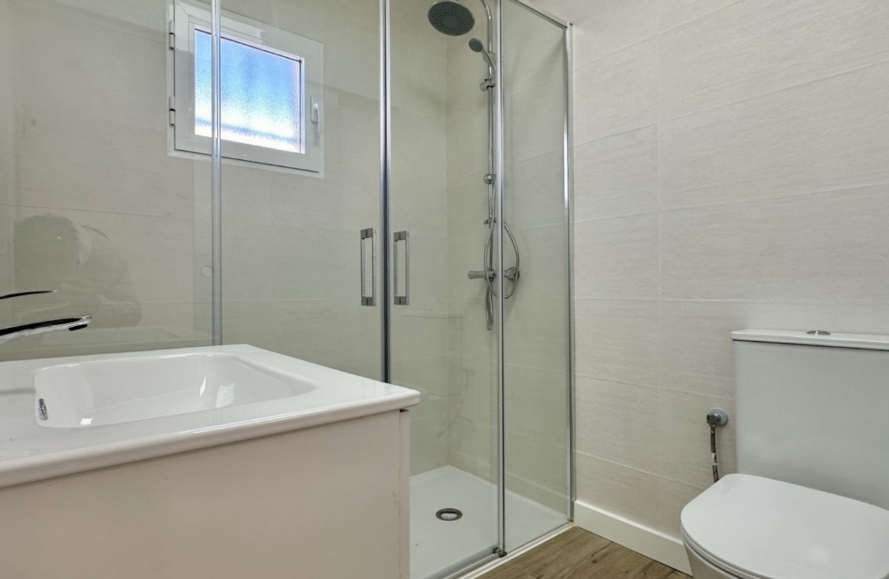 Återförsäljning -  - Orihuela Costa - Las Filipinas