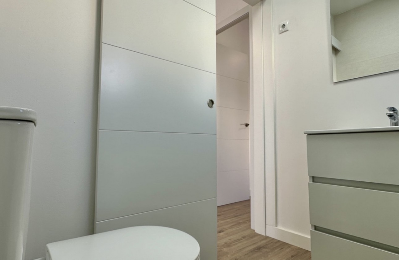 Återförsäljning -  - Orihuela Costa - Las Filipinas