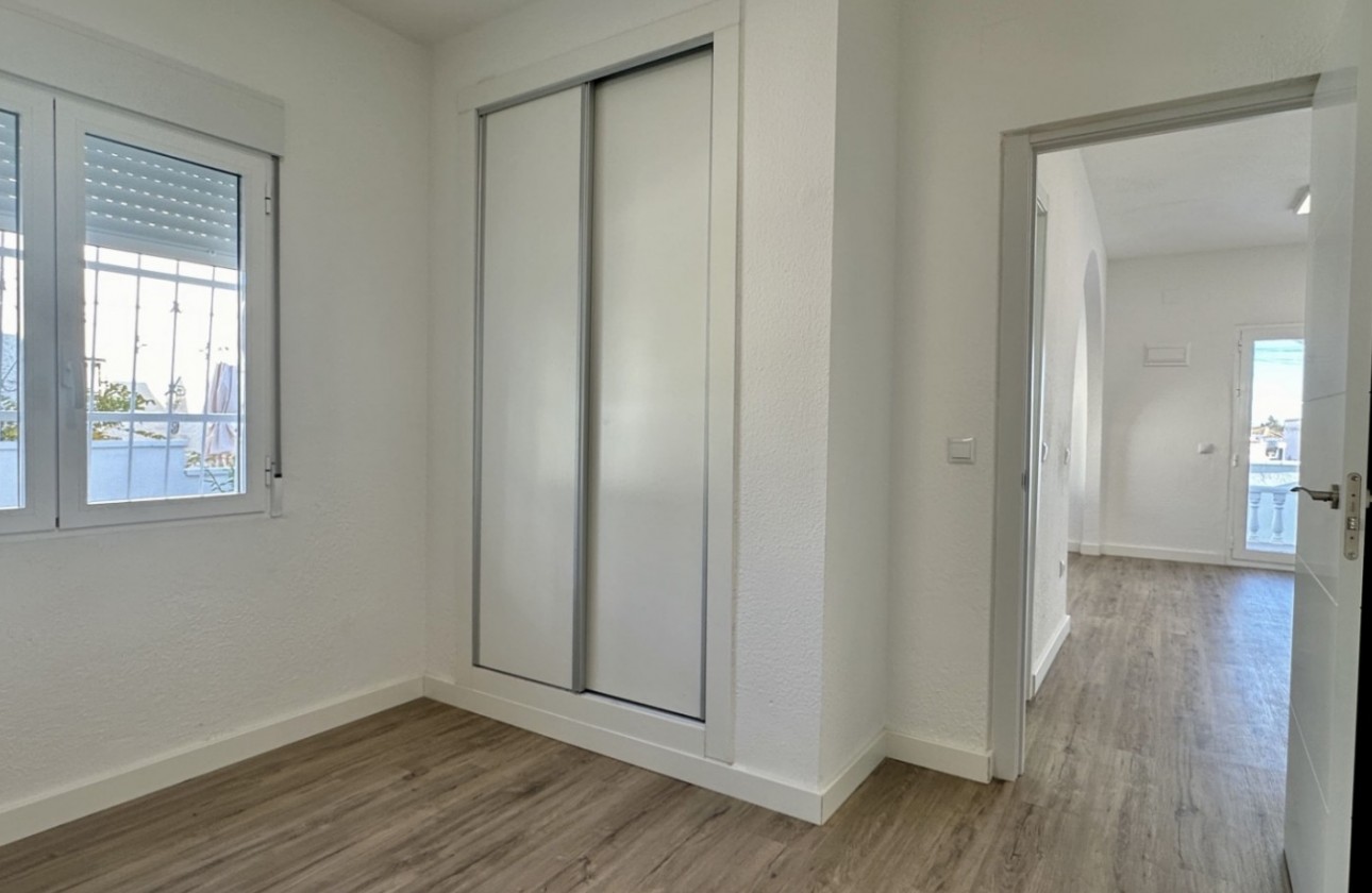 Återförsäljning -  - Orihuela Costa - Las Filipinas