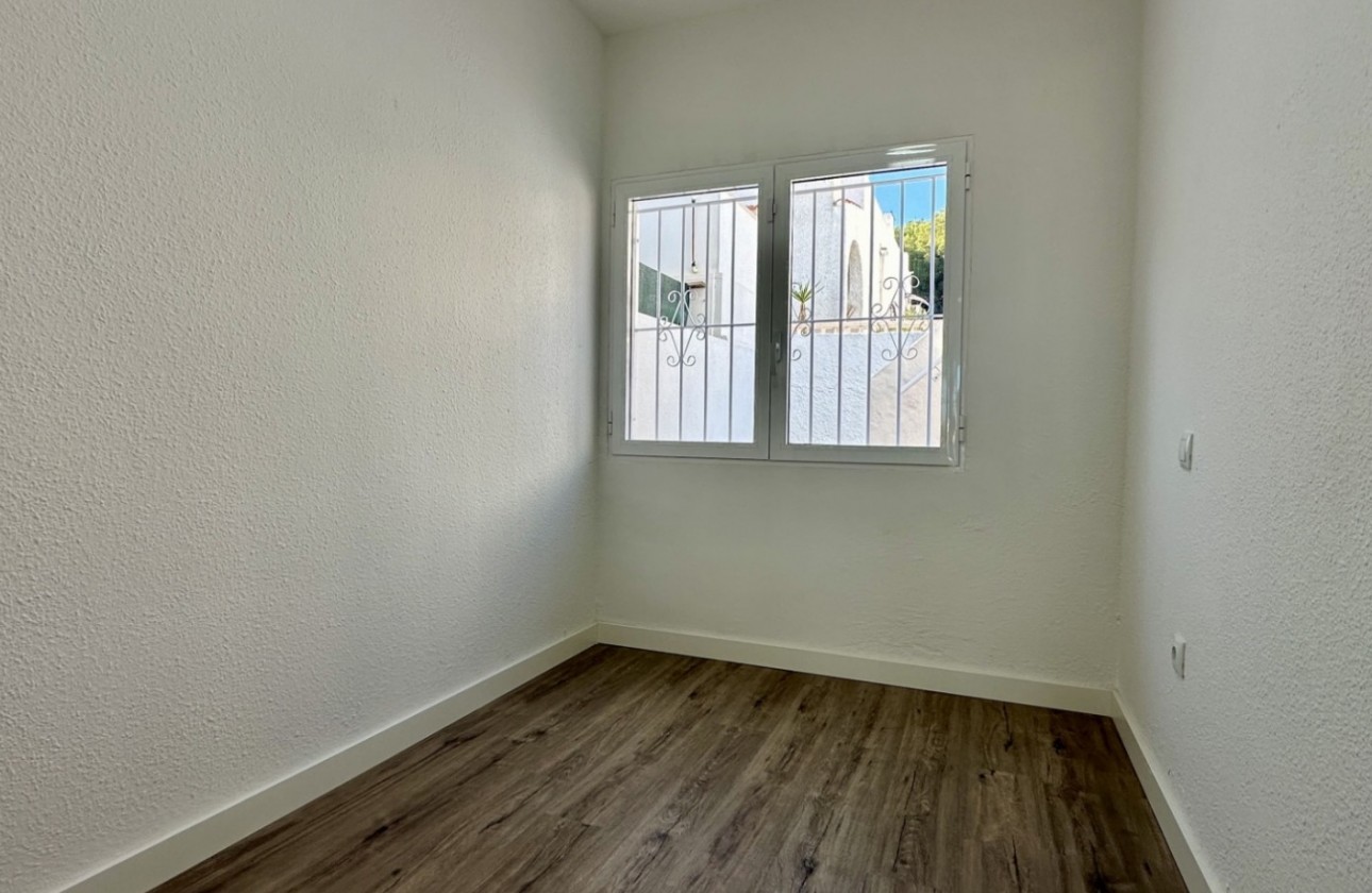 Återförsäljning -  - Orihuela Costa - Las Filipinas