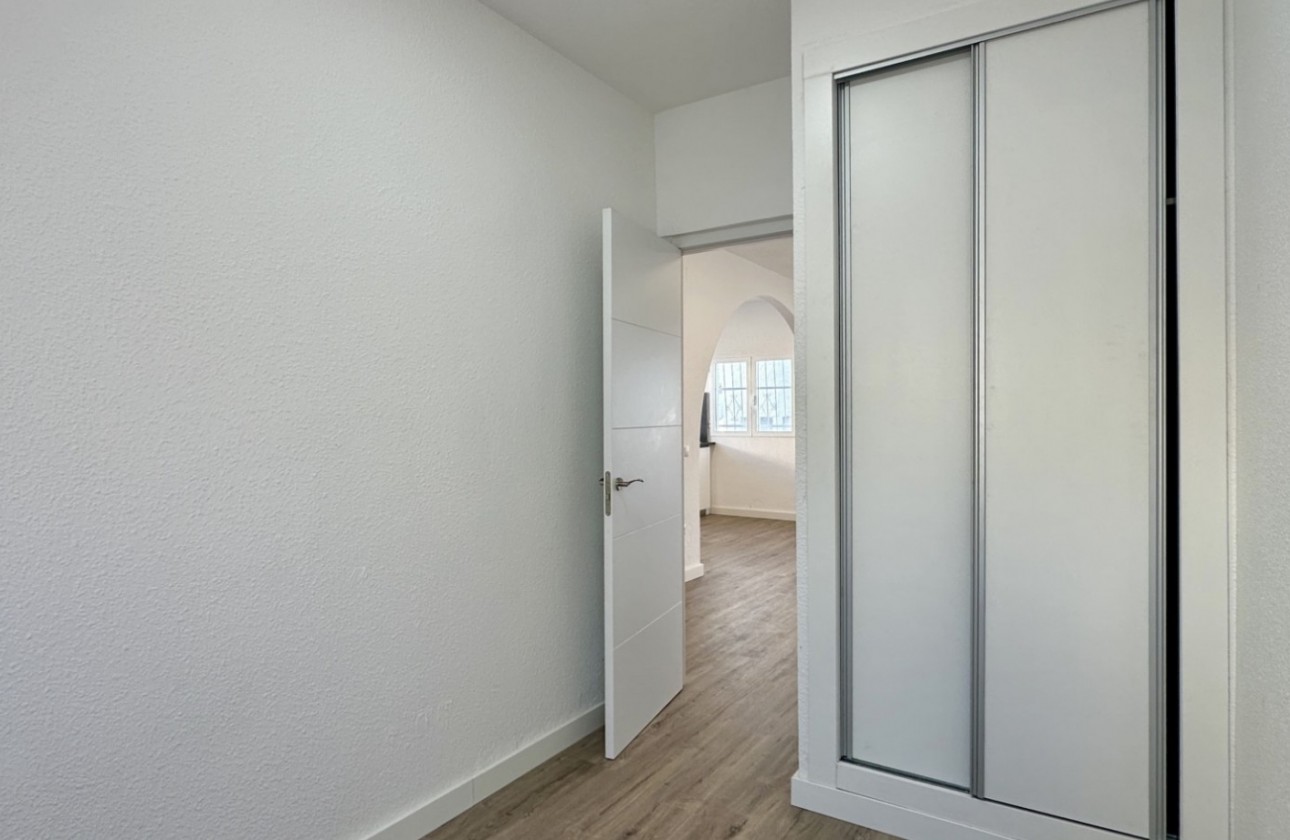 Återförsäljning -  - Orihuela Costa - Las Filipinas