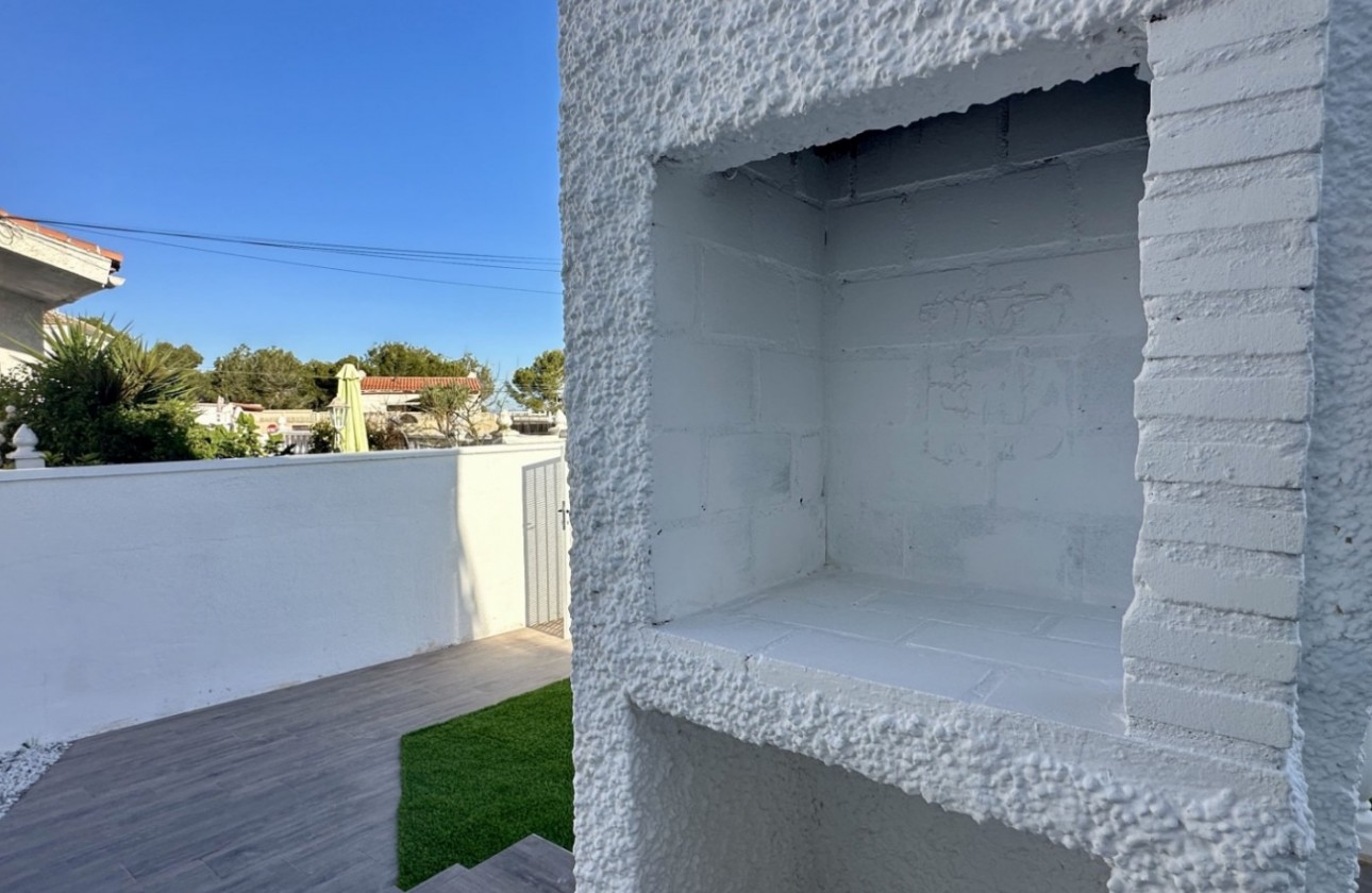 Återförsäljning -  - Orihuela Costa - Las Filipinas