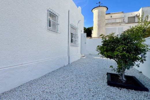 Återförsäljning -  - Orihuela Costa - Las Filipinas